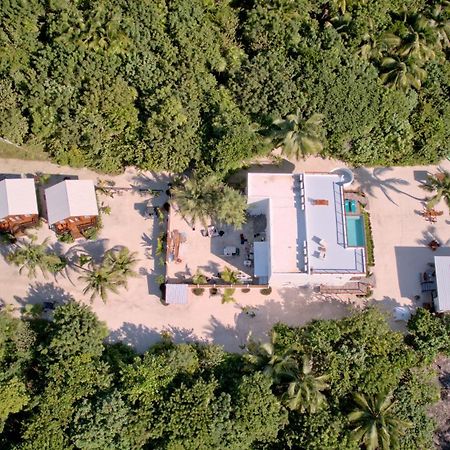 Mangata Villas Adults Only San Pedro (Ambergris Caye) Exterior foto