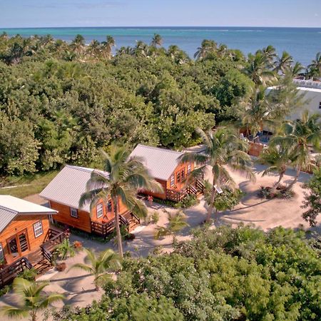 Mangata Villas Adults Only San Pedro (Ambergris Caye) Exterior foto