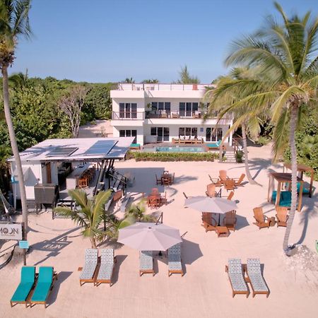 Mangata Villas Adults Only San Pedro (Ambergris Caye) Exterior foto