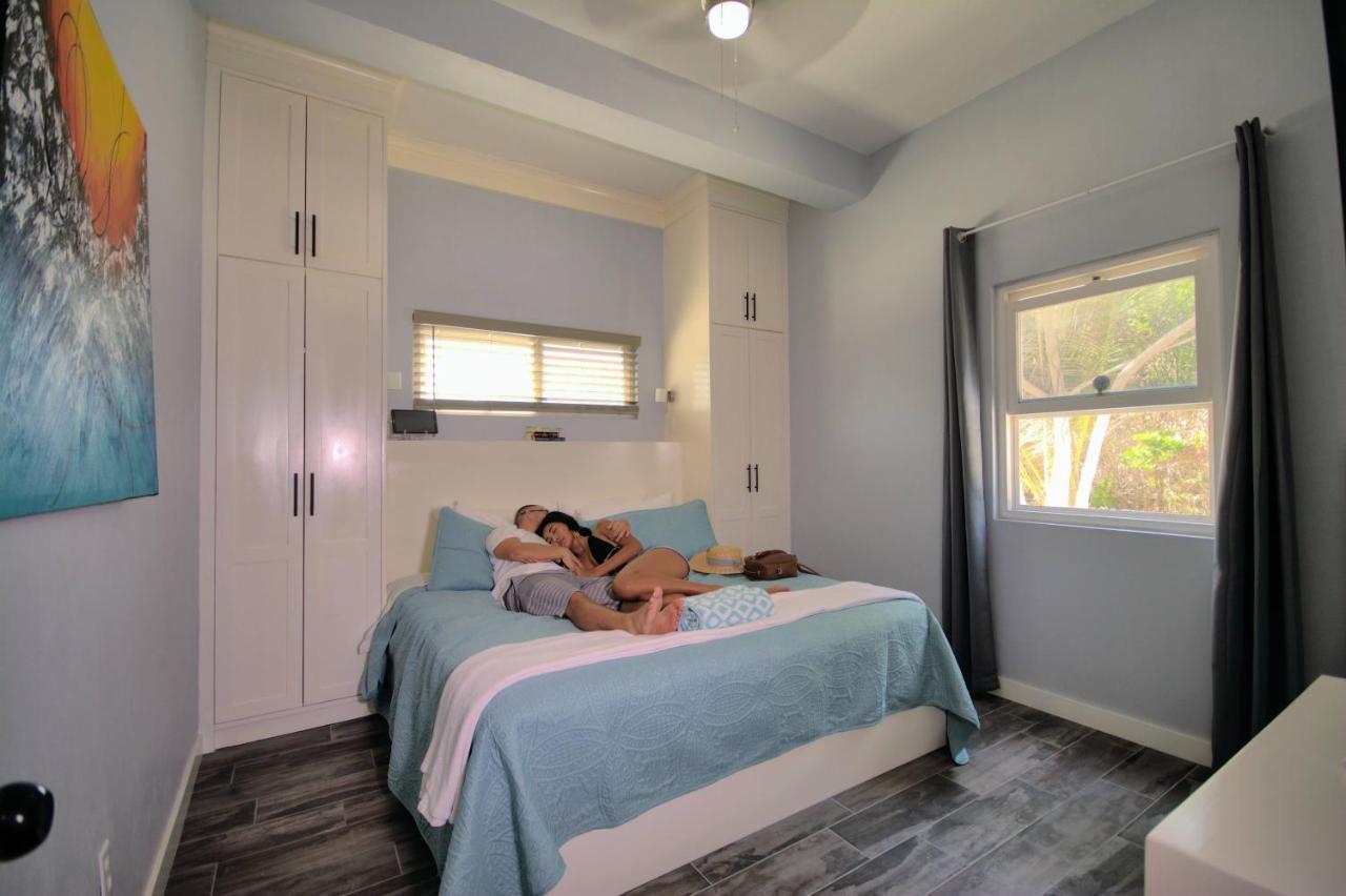 Mangata Villas Adults Only San Pedro (Ambergris Caye) Exterior foto