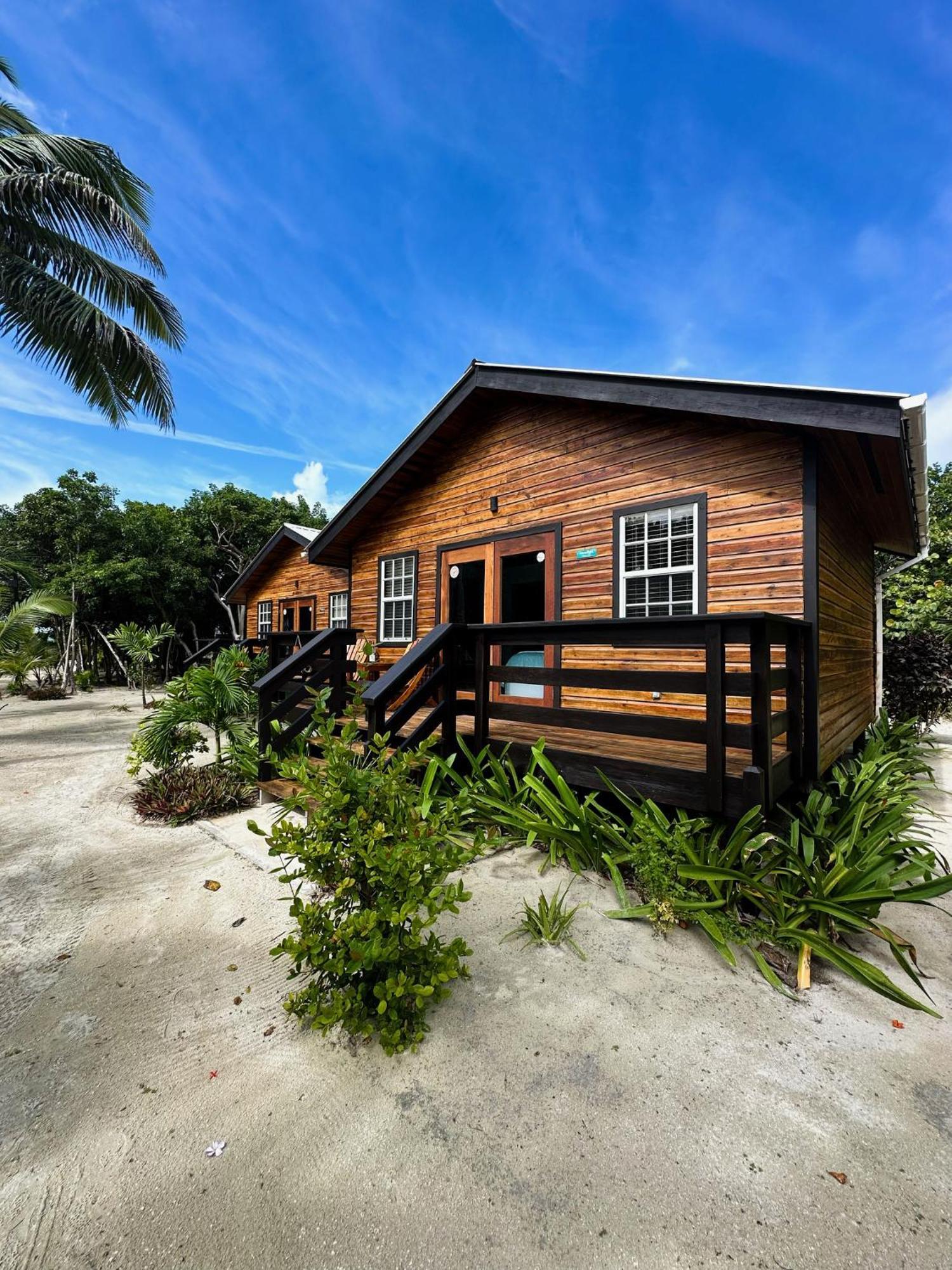 Mangata Villas Adults Only San Pedro (Ambergris Caye) Exterior foto