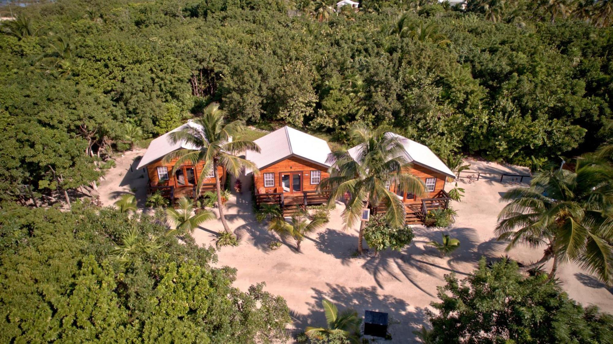 Mangata Villas Adults Only San Pedro (Ambergris Caye) Exterior foto