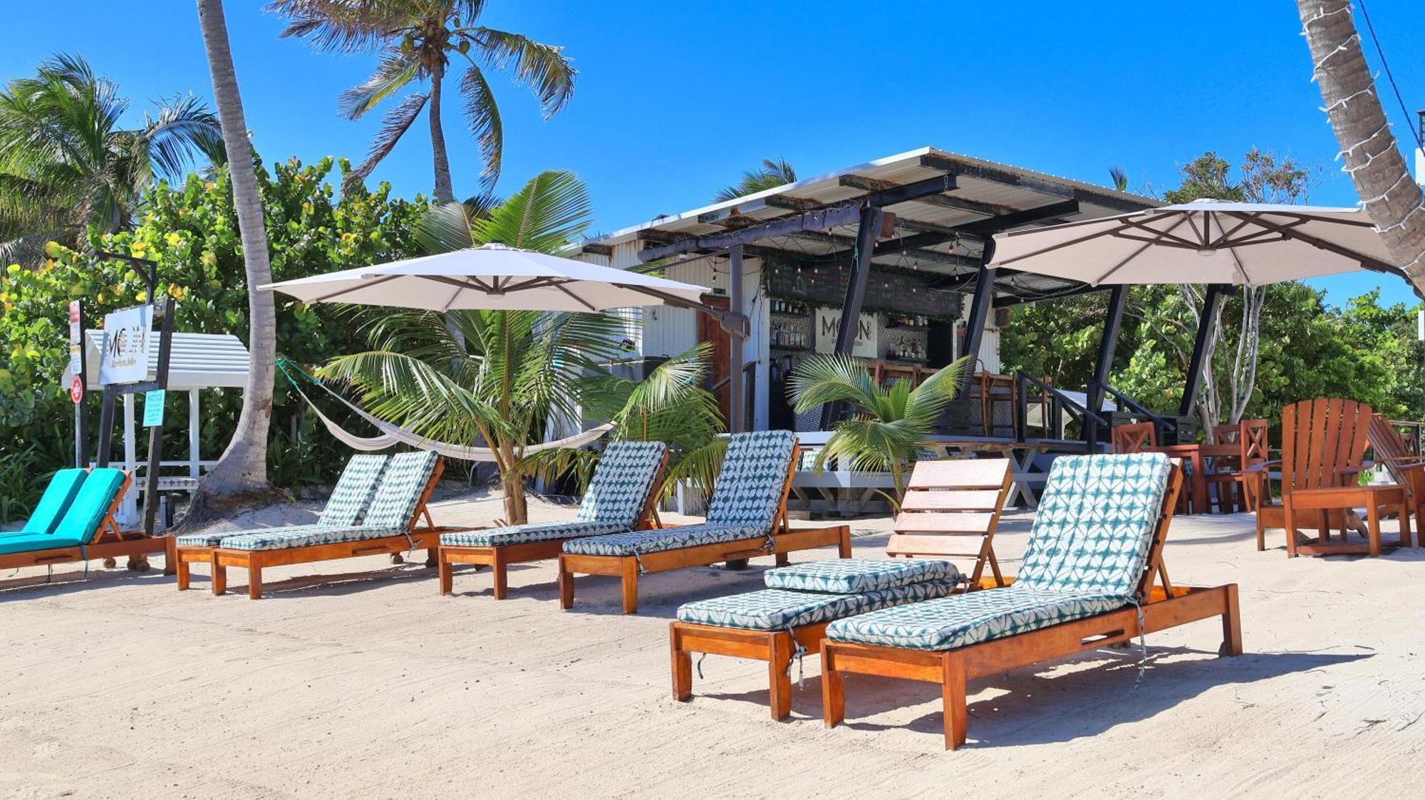 Mangata Villas Adults Only San Pedro (Ambergris Caye) Exterior foto