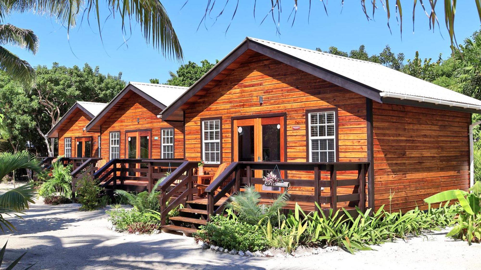 Mangata Villas Adults Only San Pedro (Ambergris Caye) Exterior foto