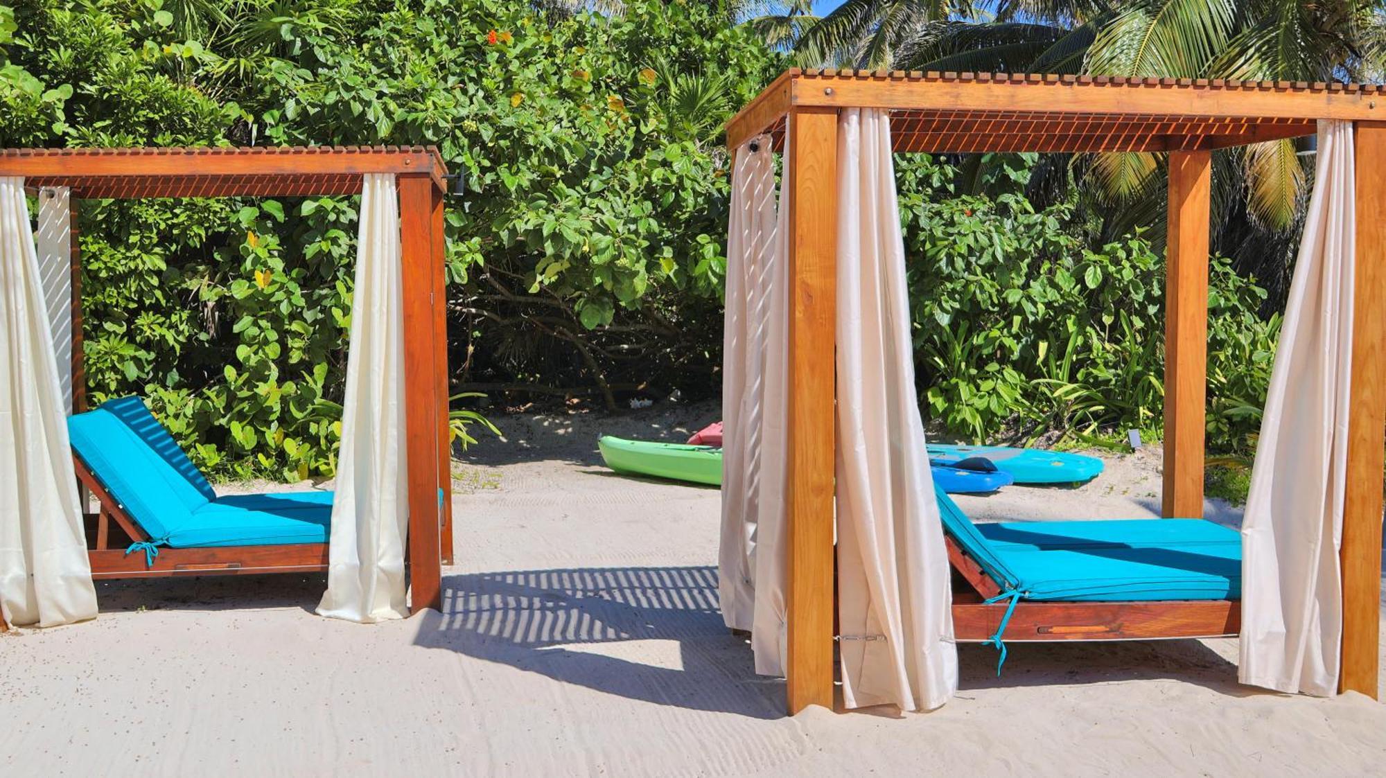 Mangata Villas Adults Only San Pedro (Ambergris Caye) Exterior foto