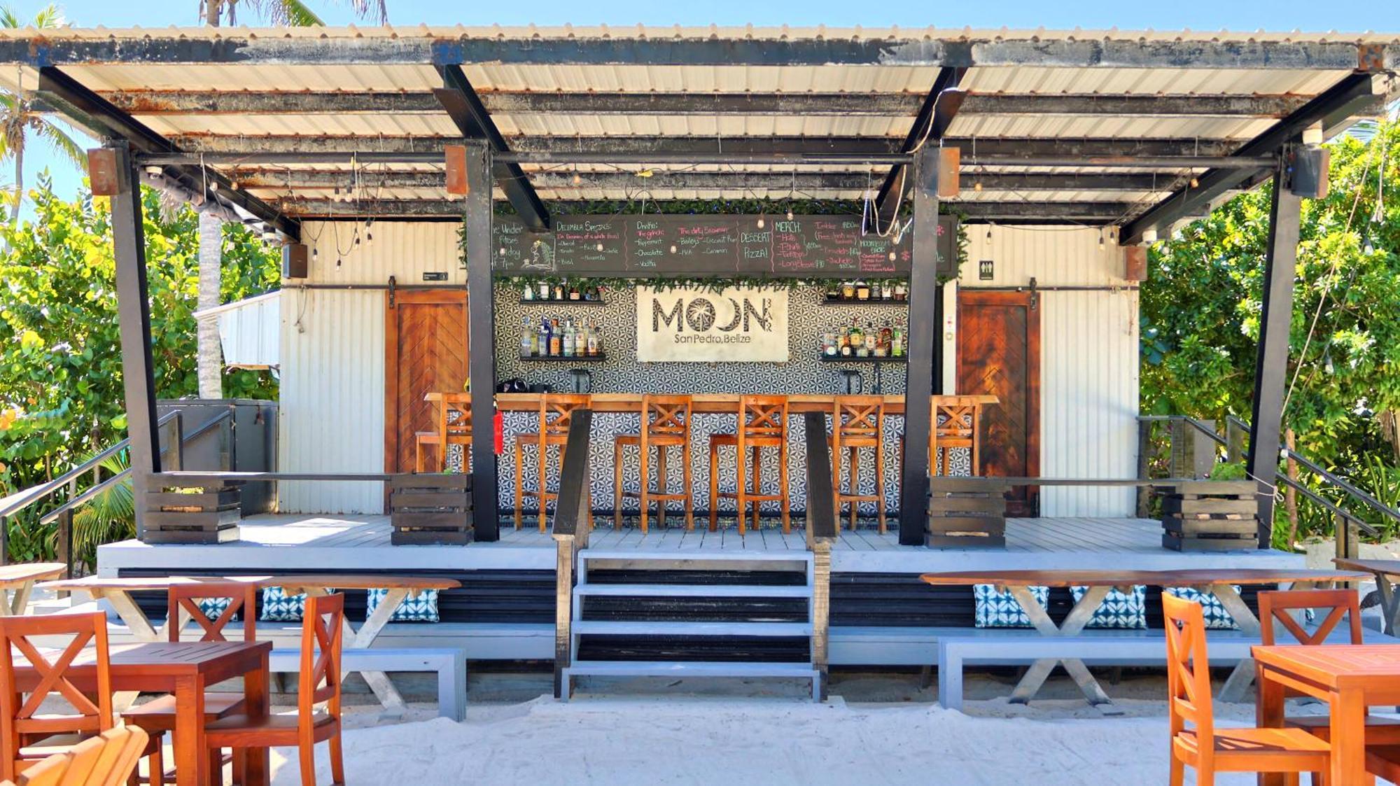 Mangata Villas Adults Only San Pedro (Ambergris Caye) Exterior foto