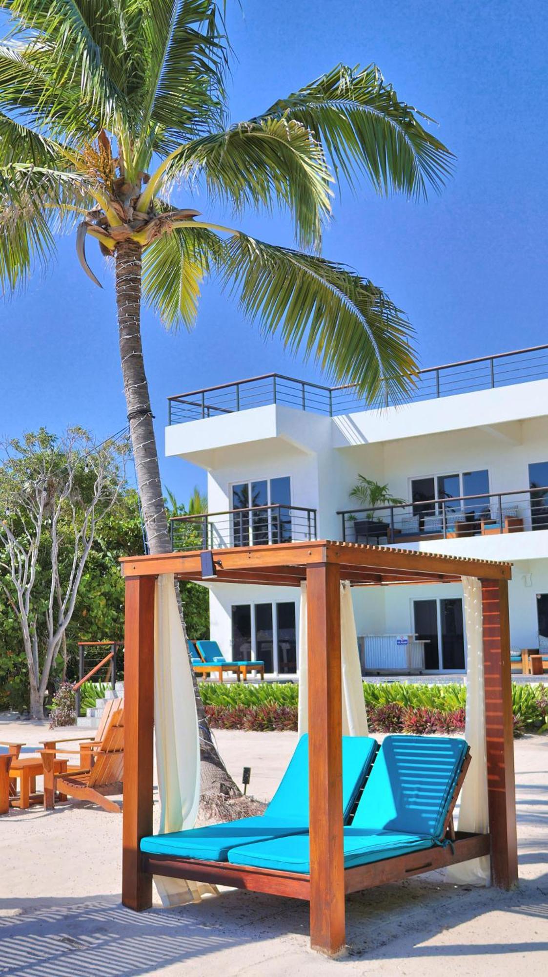 Mangata Villas Adults Only San Pedro (Ambergris Caye) Exterior foto