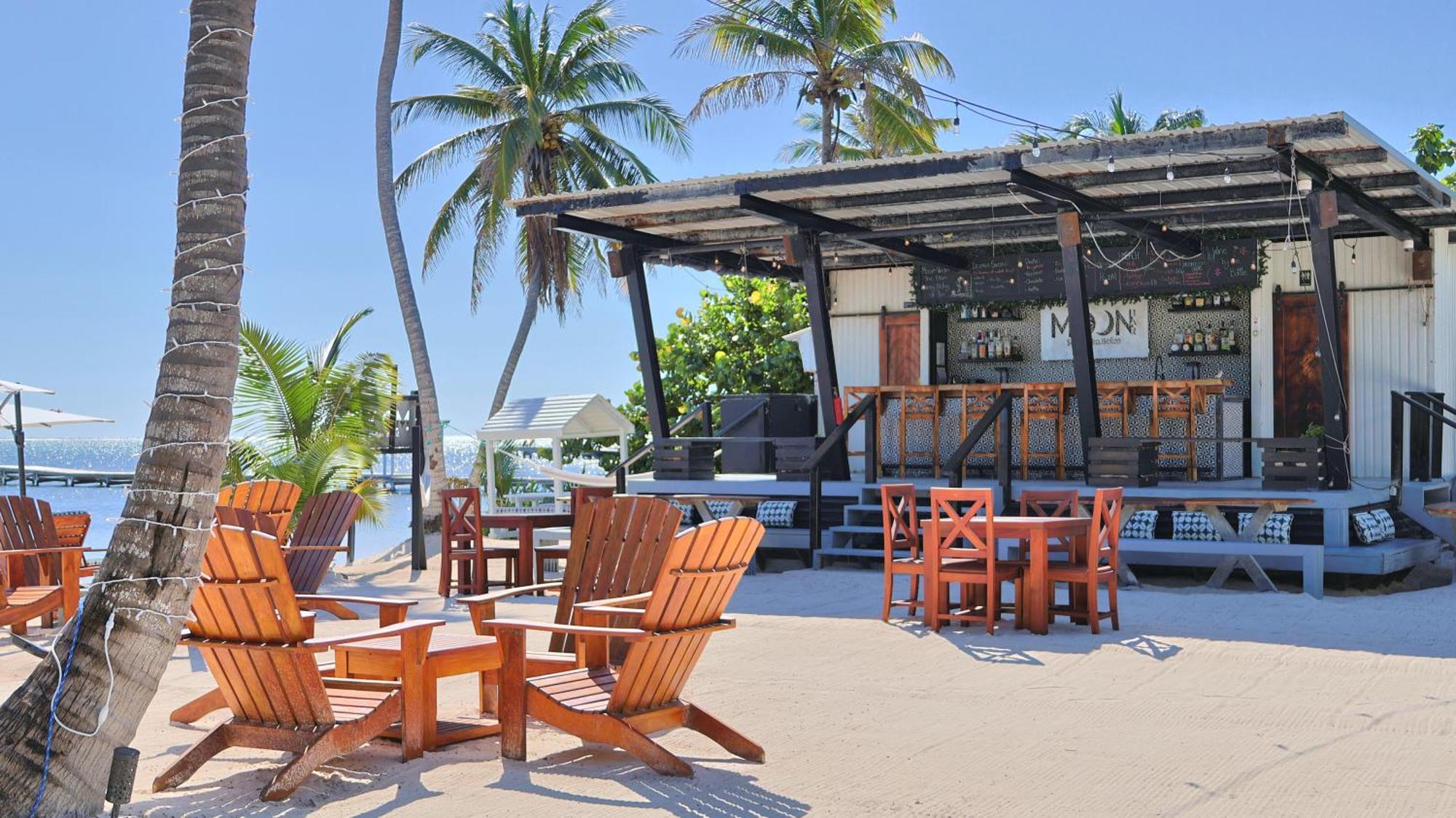 Mangata Villas Adults Only San Pedro (Ambergris Caye) Exterior foto