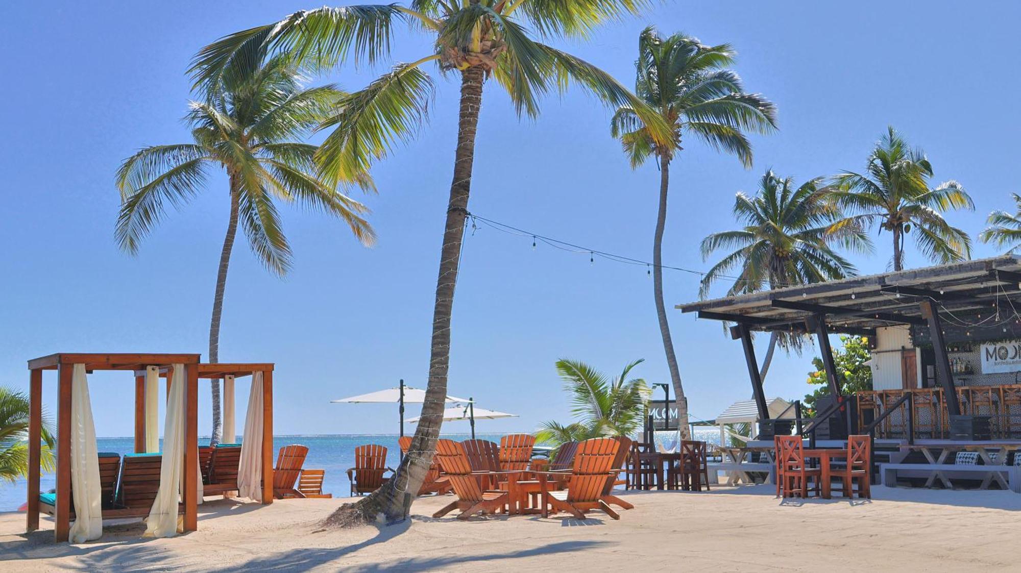 Mangata Villas Adults Only San Pedro (Ambergris Caye) Exterior foto