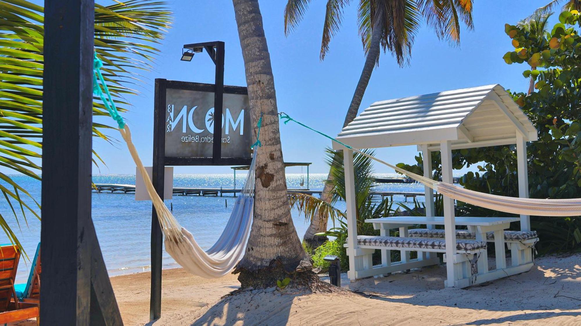 Mangata Villas Adults Only San Pedro (Ambergris Caye) Exterior foto