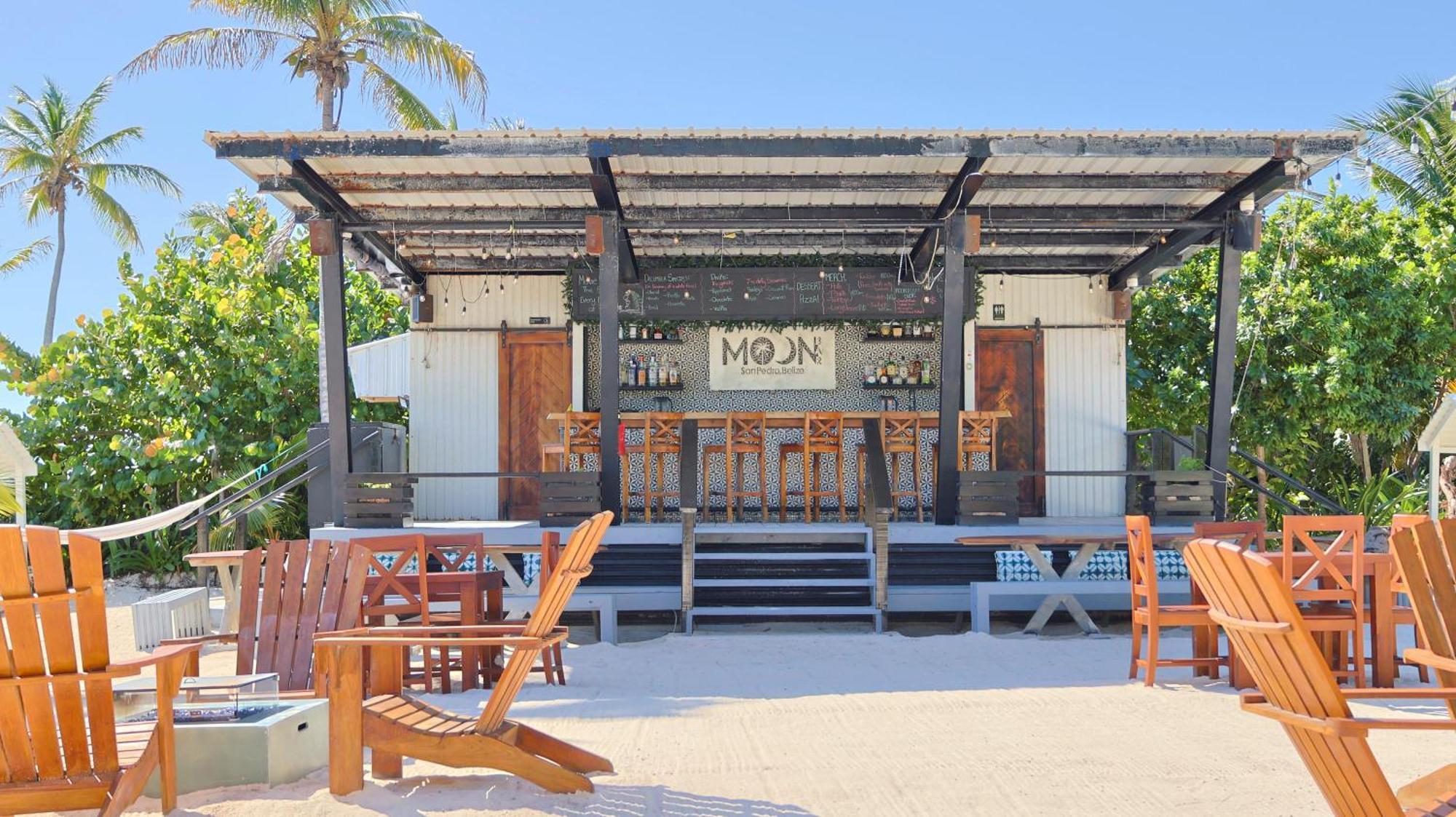 Mangata Villas Adults Only San Pedro (Ambergris Caye) Exterior foto