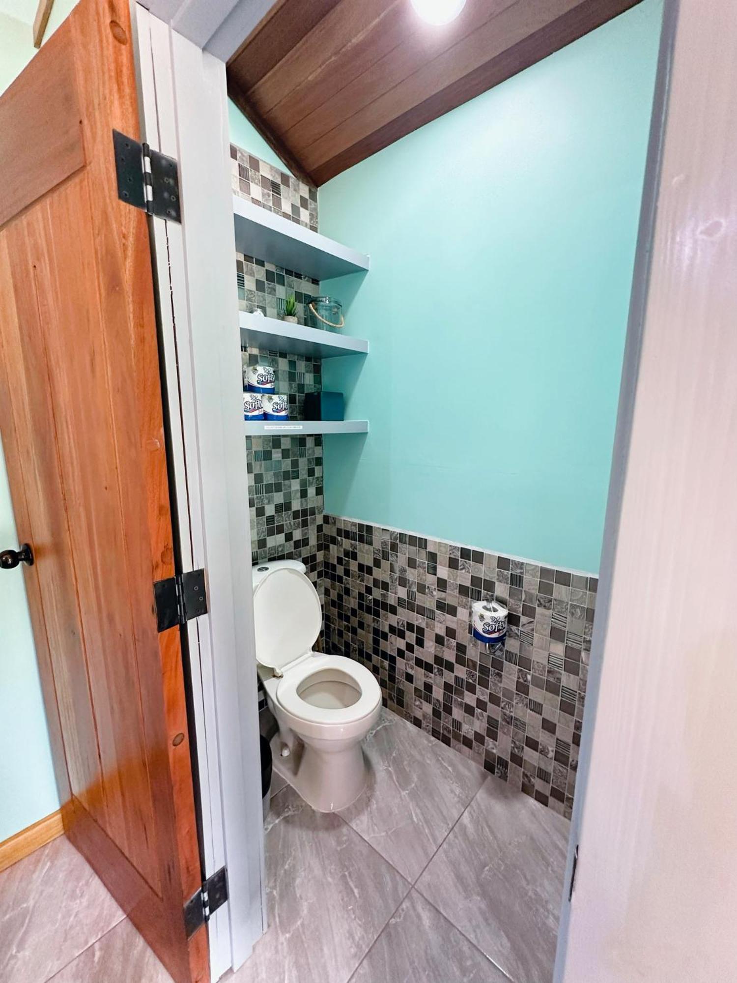 Mangata Villas Adults Only San Pedro (Ambergris Caye) Exterior foto