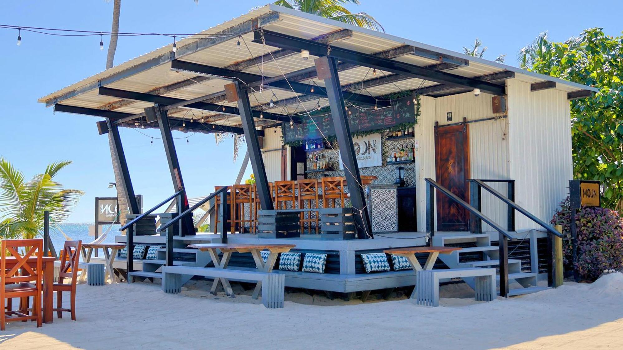 Mangata Villas Adults Only San Pedro (Ambergris Caye) Exterior foto