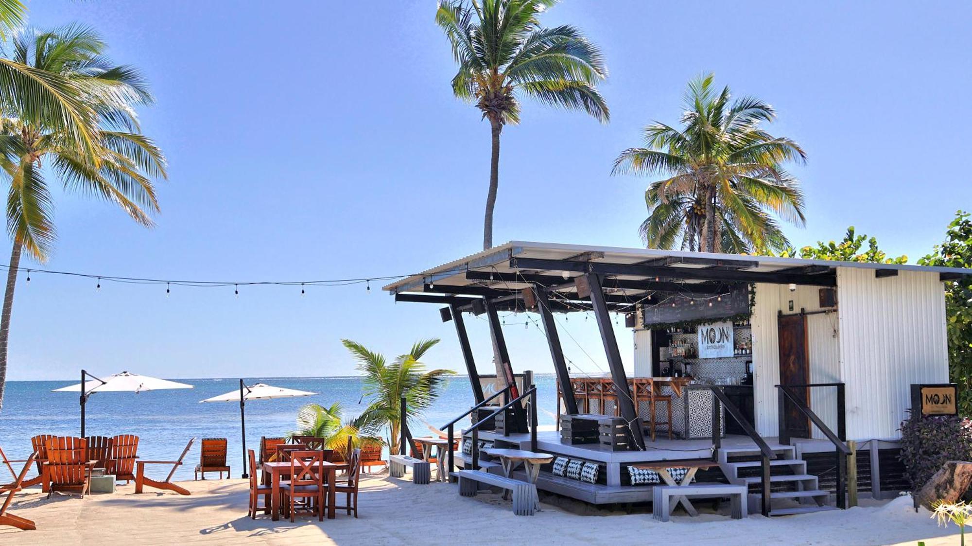 Mangata Villas Adults Only San Pedro (Ambergris Caye) Exterior foto
