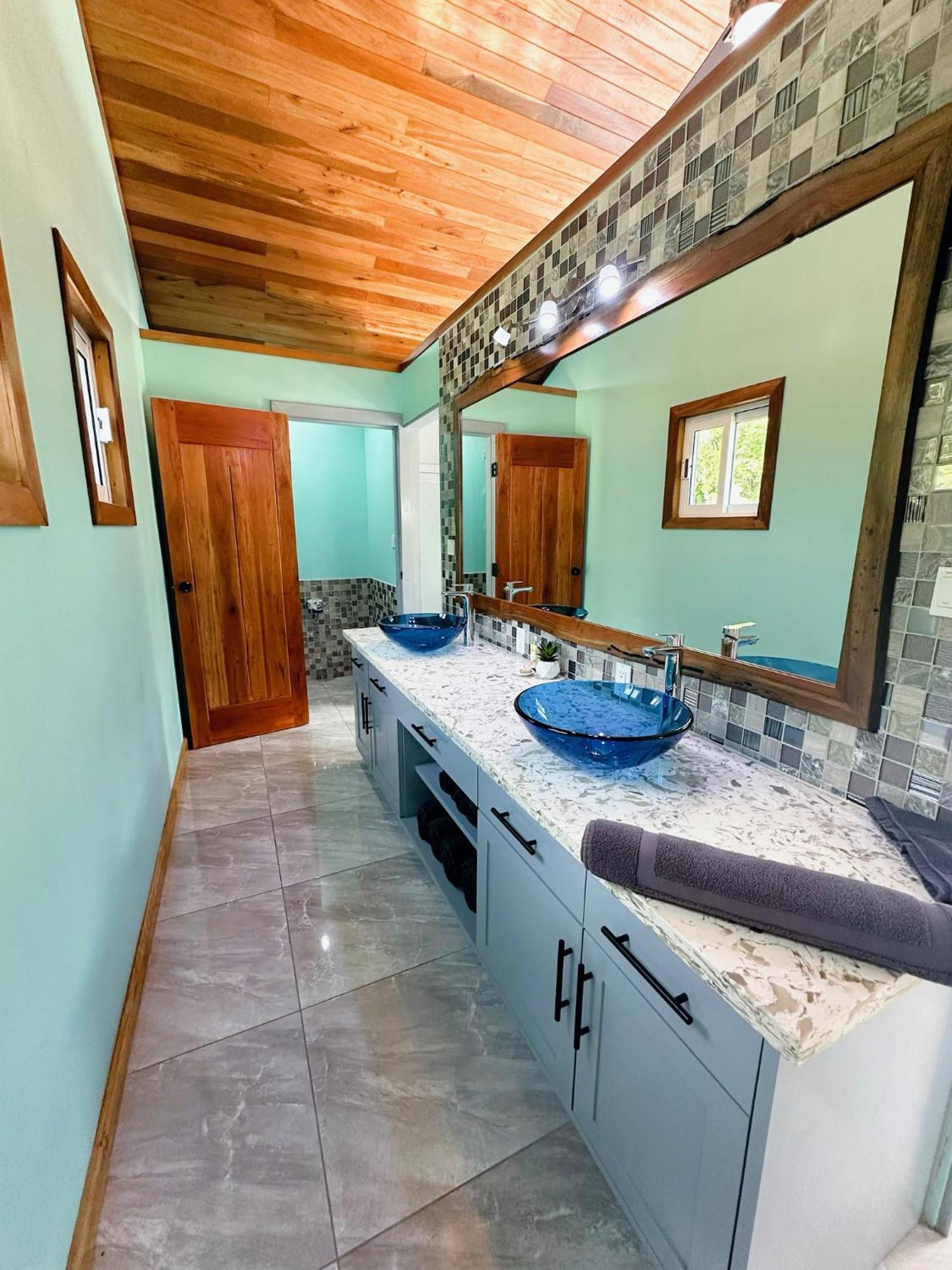 Mangata Villas Adults Only San Pedro (Ambergris Caye) Exterior foto